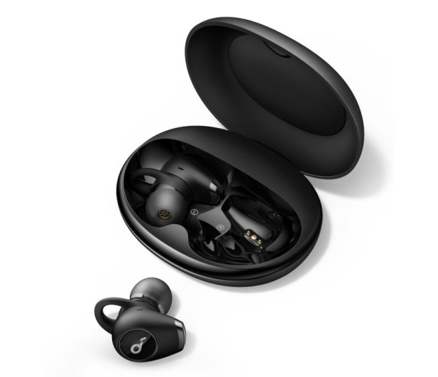 soundcore Life Dot 2 NC czarne - 657158 - zdjęcie 3